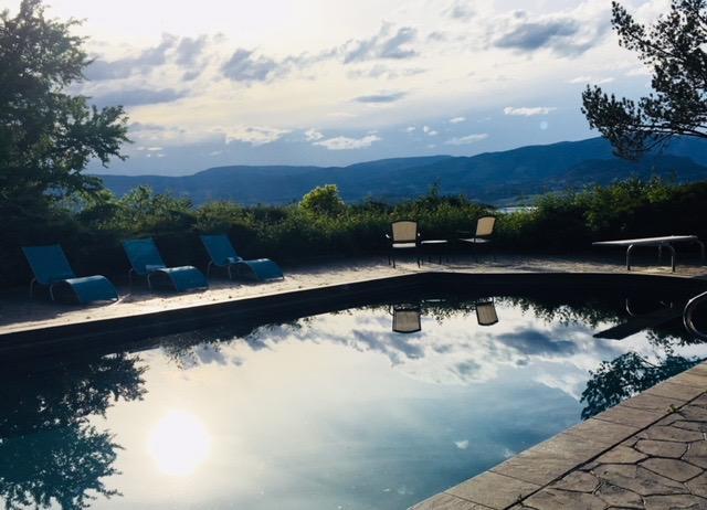 Summerhill Estate House Bed & Breakfast Kelowna Exterior foto